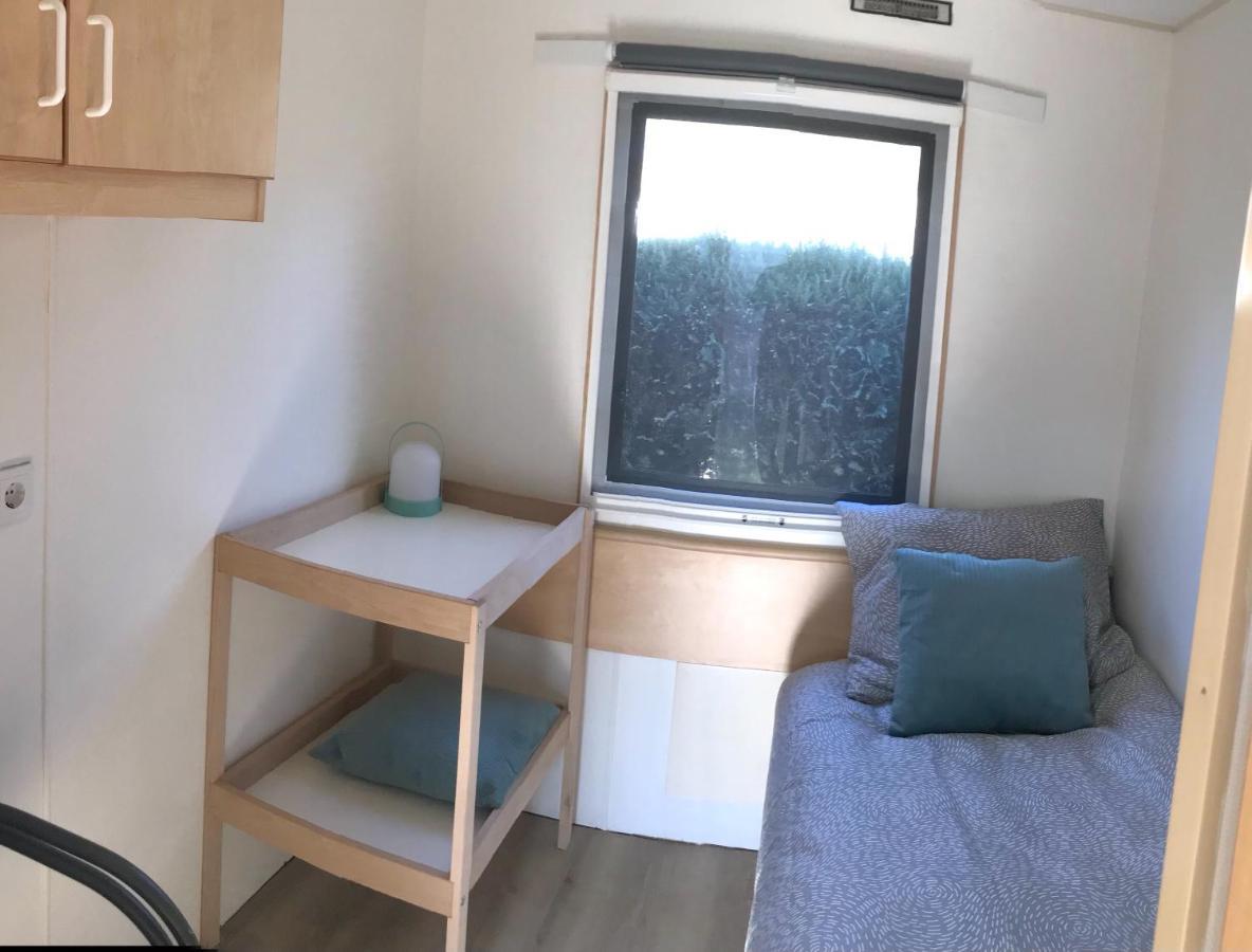 Chalet Buitengewoon Rijs Dış mekan fotoğraf