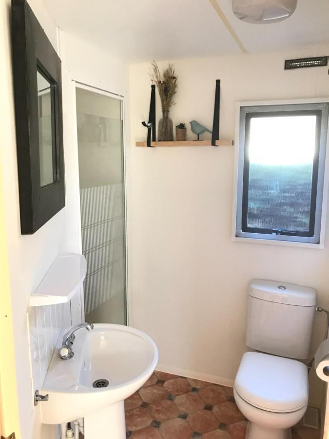 Chalet Buitengewoon Rijs Dış mekan fotoğraf